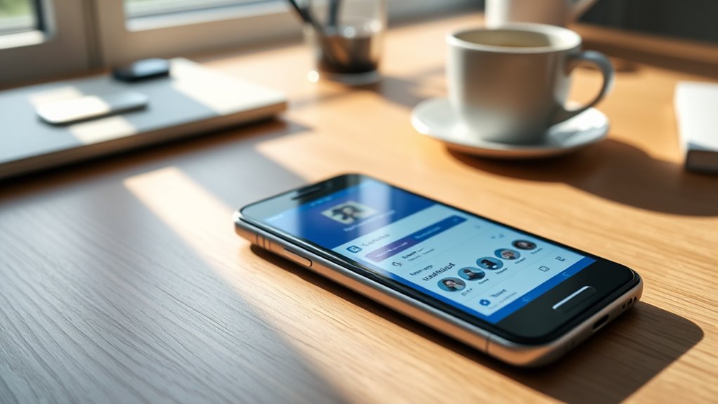 facebook dating mobile only availability