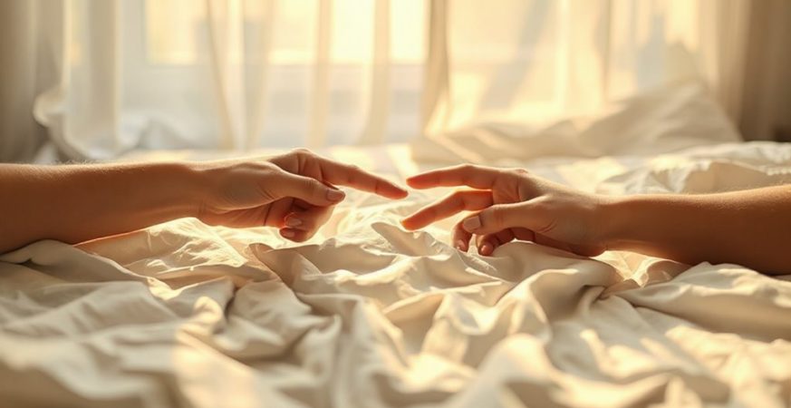 female arousal involves more