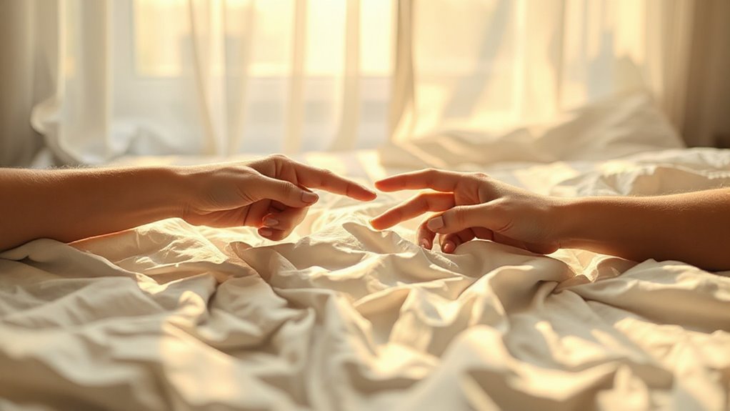 female arousal involves more