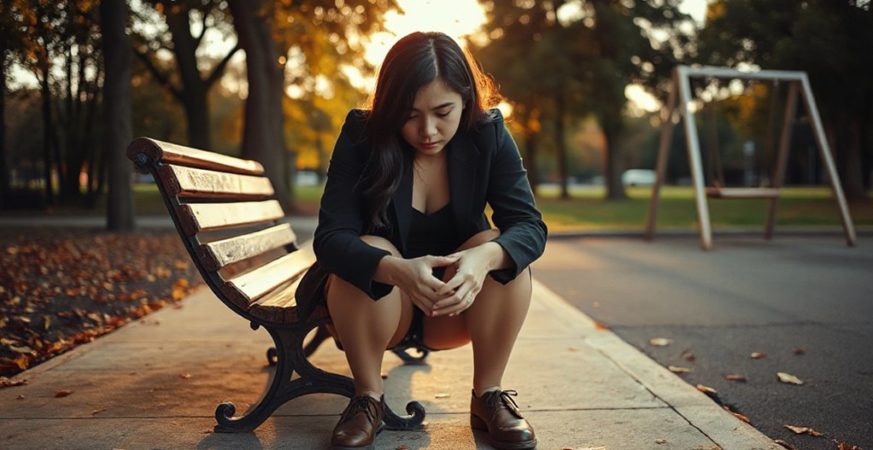 fierce love reconciliation attempt