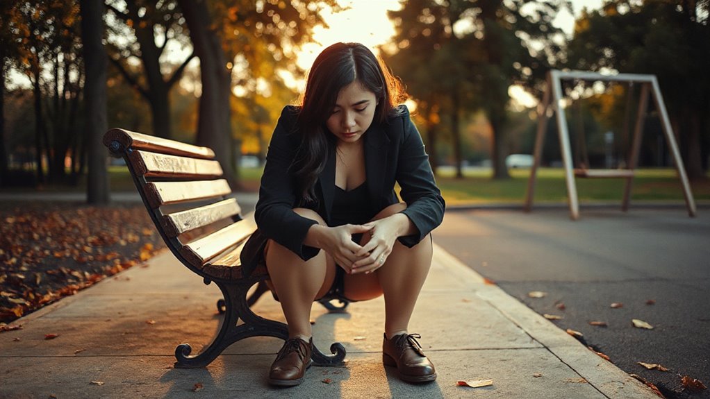 fierce love reconciliation attempt