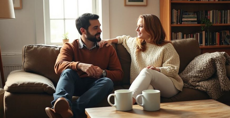 find your perfect match