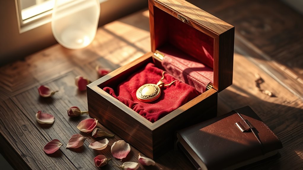 finding acceptance and resolution