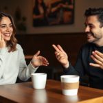 The Difference Between Flirting and Friendliness Explained