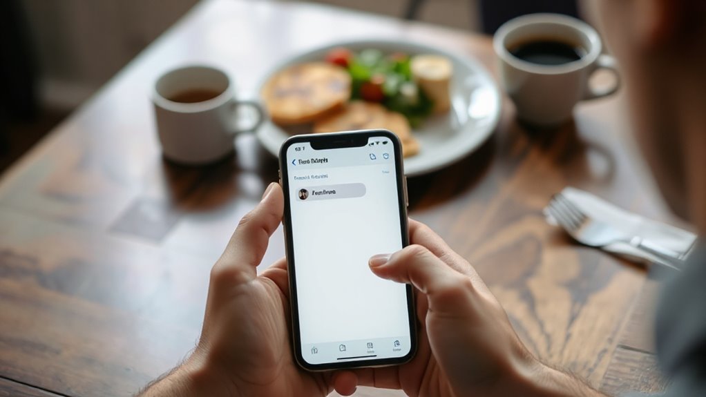 follow up message ideas