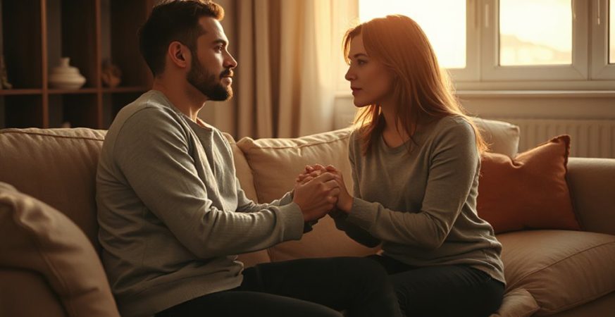 foster deep emotional connection