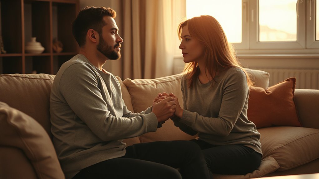 foster deep emotional connection