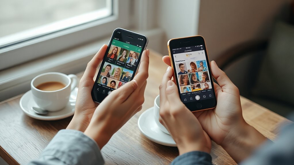 free users love chances