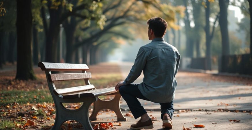 friendship loss and recovery