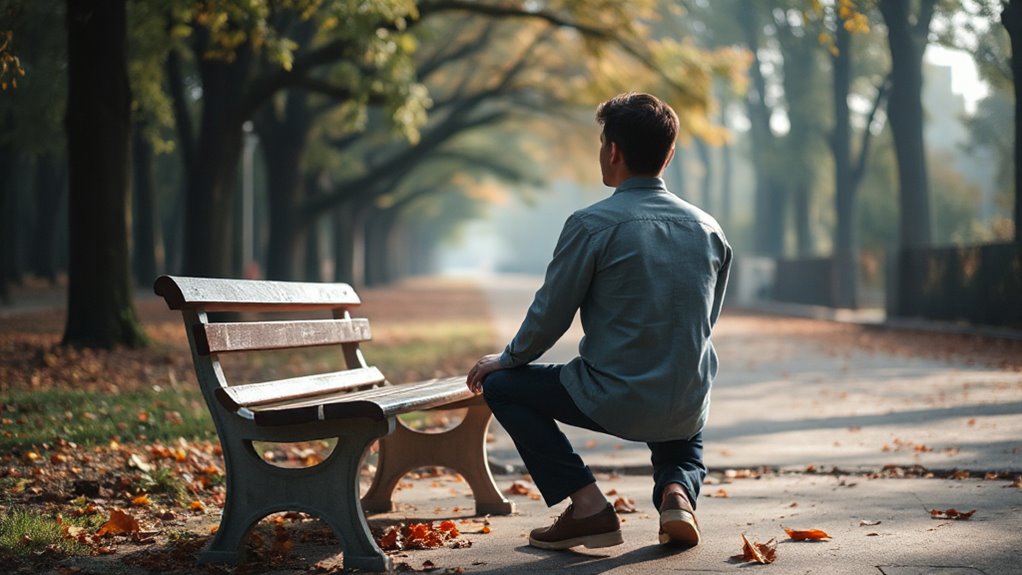 friendship loss and recovery