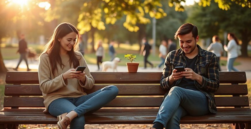 from romantic to platonic