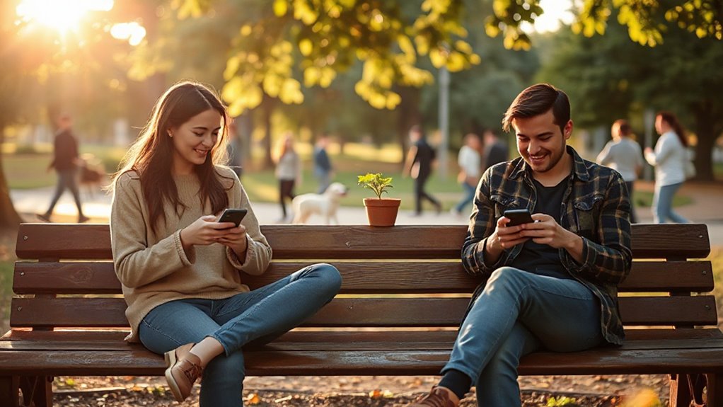 from romantic to platonic