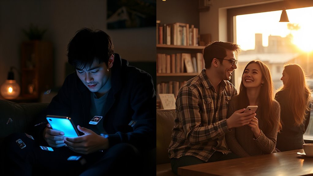 gen z prefers chemistry focused dating