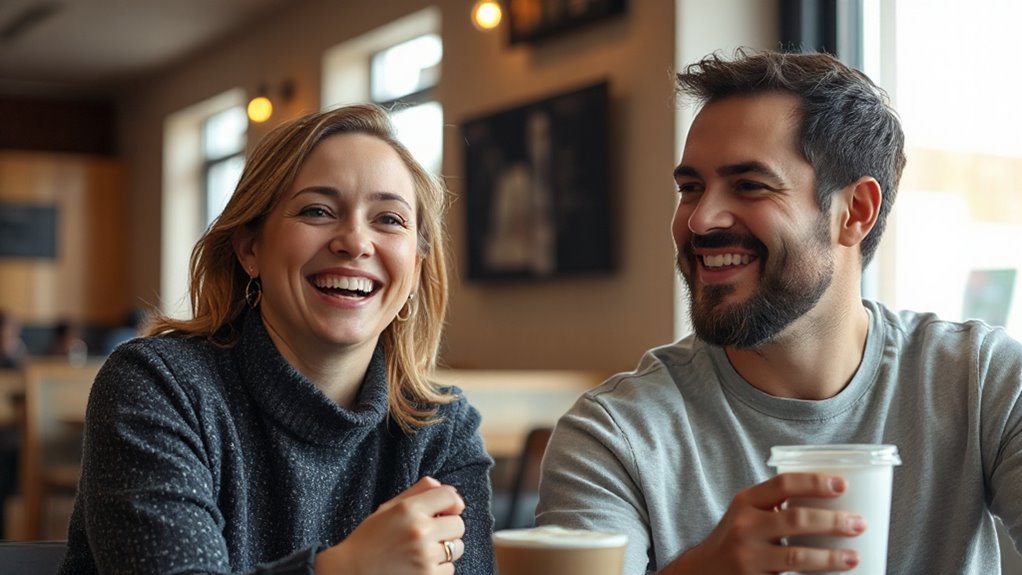 genuine flirty compliments that delight