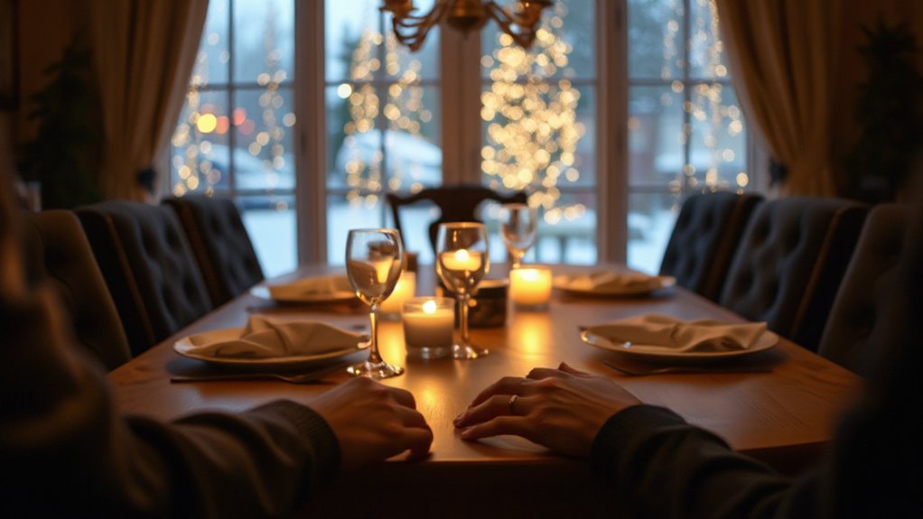 grief intensifies during holidays