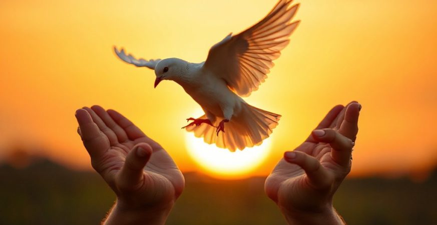 hardest yet healthiest breakup