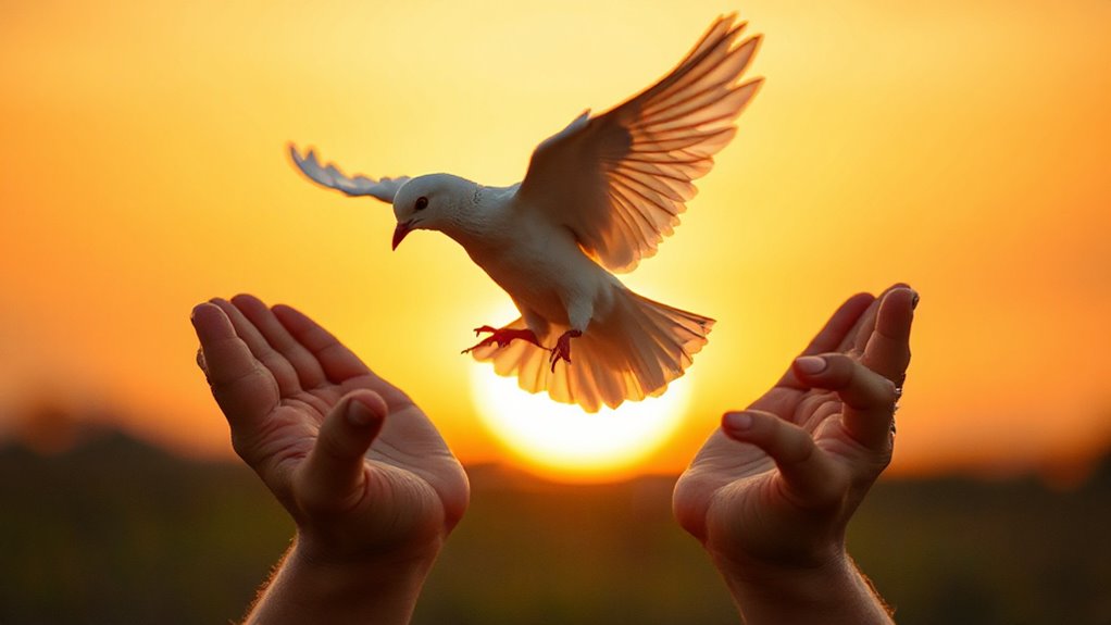 hardest yet healthiest breakup