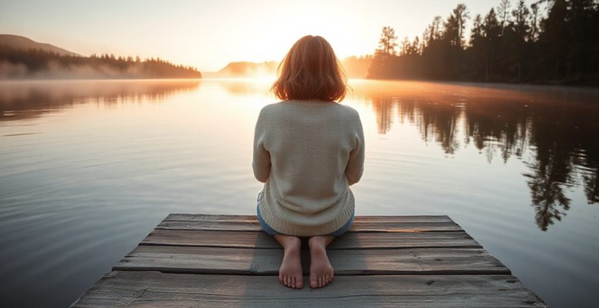 heal and rebuild self