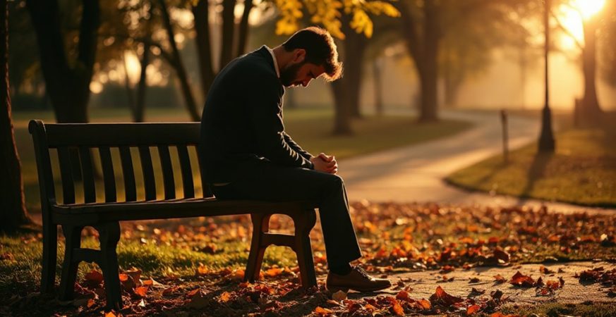 healing from heartbreak loss