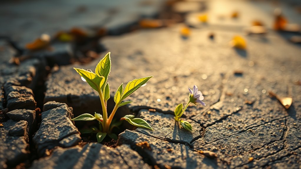 healing from heartbreak takes time