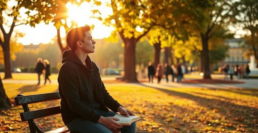 healing self discovery support growth