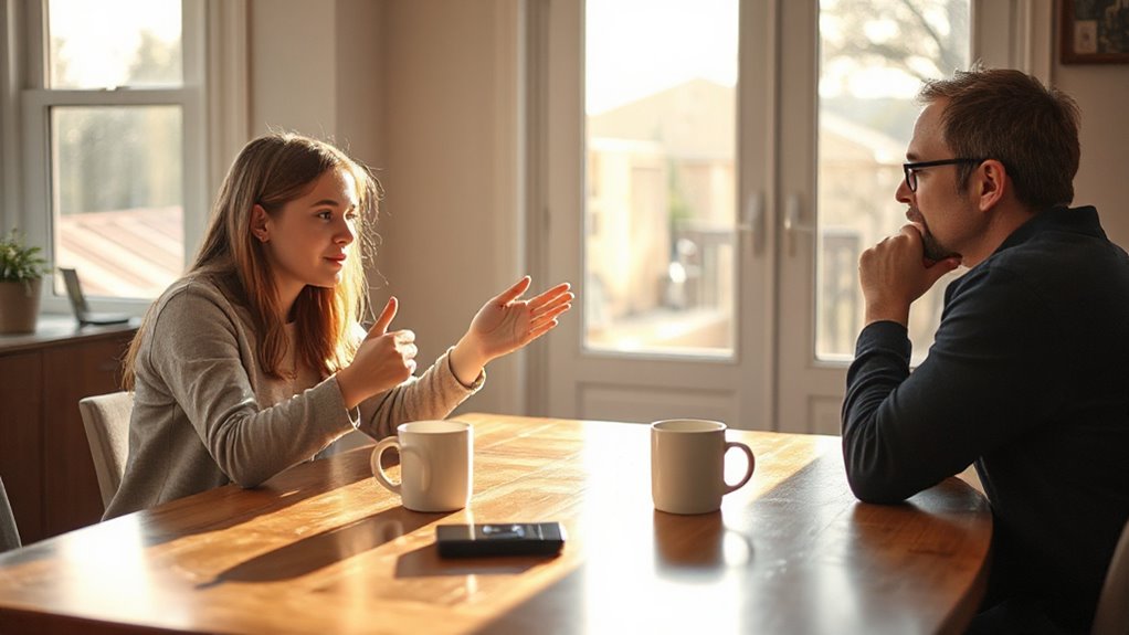 honest teens tough issues