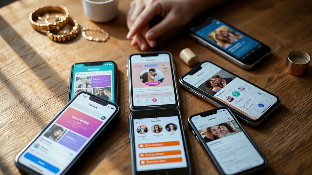 hookup apps and sexual activity