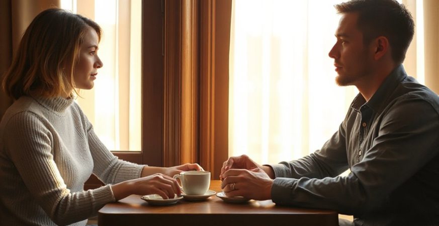 ideal timing for intimacy