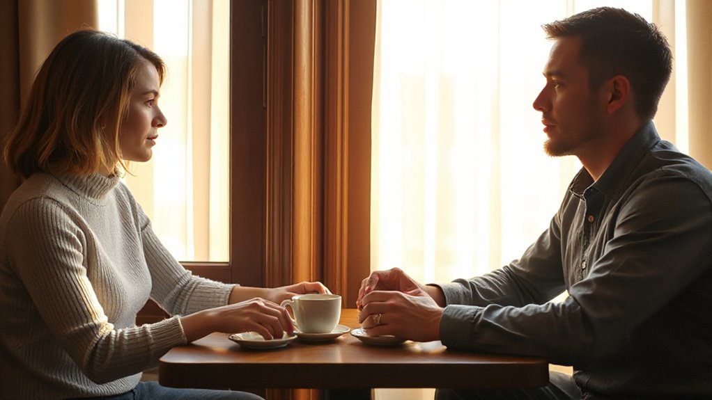 ideal timing for intimacy