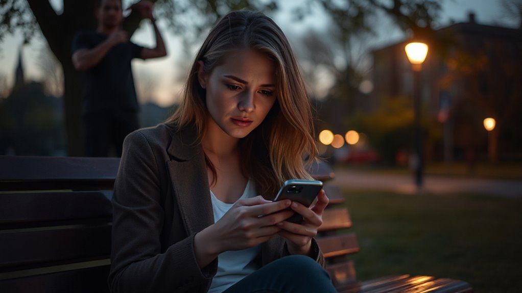 identify warning signs early