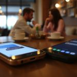 Is Your Online Dating Life Really Yours—or Is Tech Deciding Who You Love?