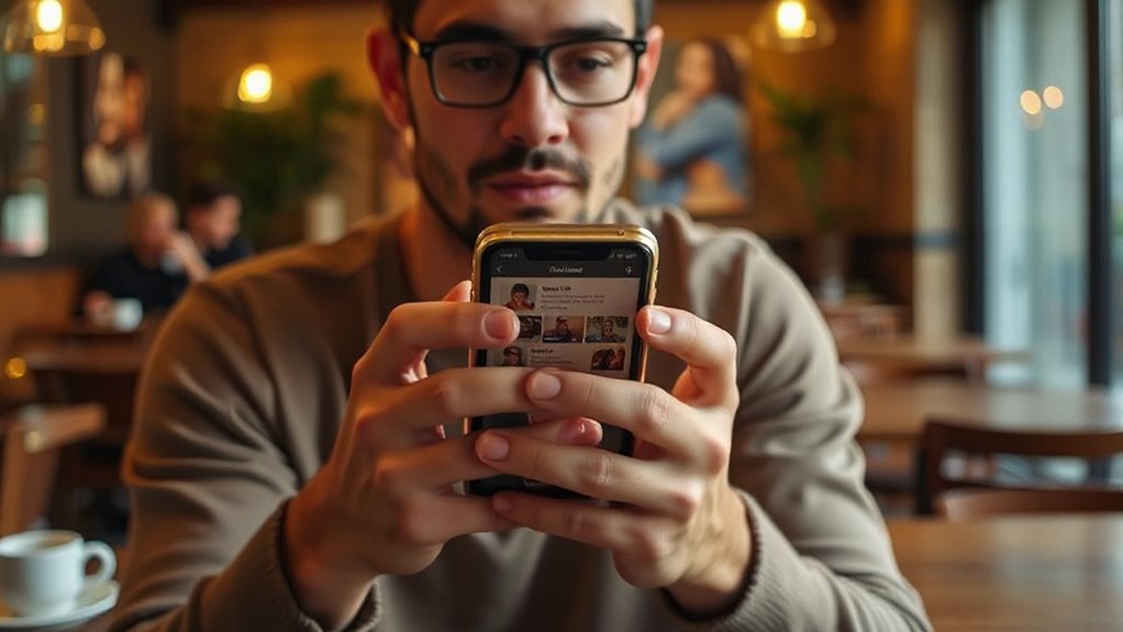 innovative online dating strategies