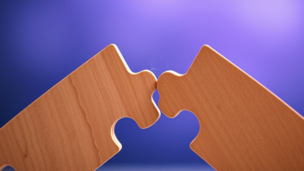 instant attraction based on appearance