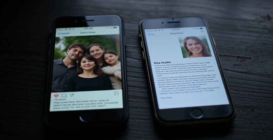 lackluster profiles damage dating