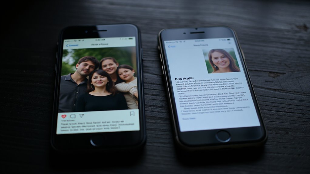 lackluster profiles damage dating