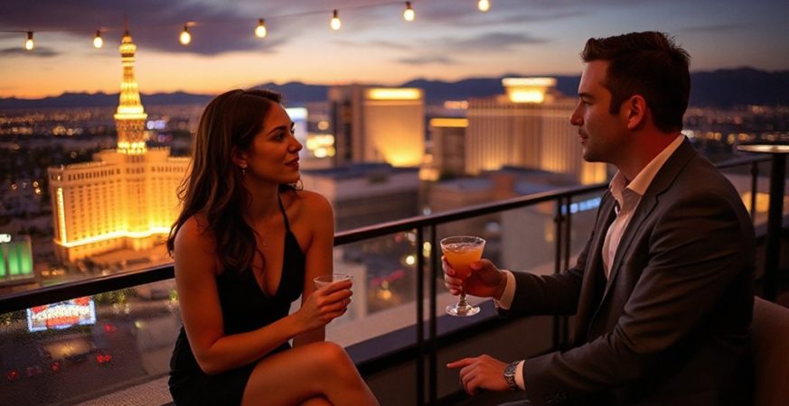 las vegas genuine men destination