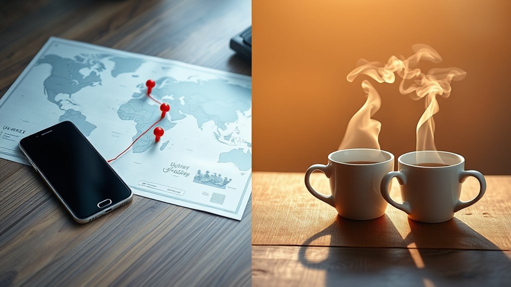 long distance love success statistics