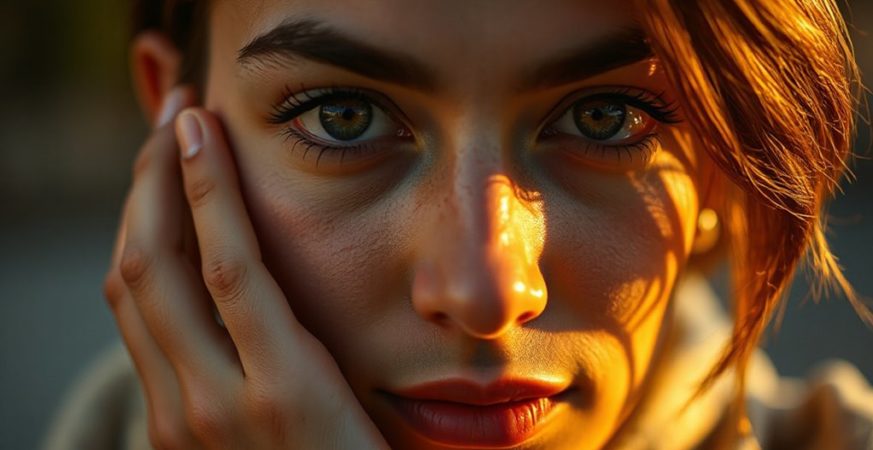 lost natural charisma skill