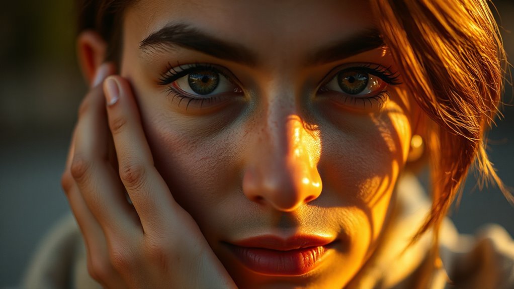 lost natural charisma skill