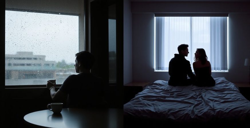 love feels unattainable casual easier