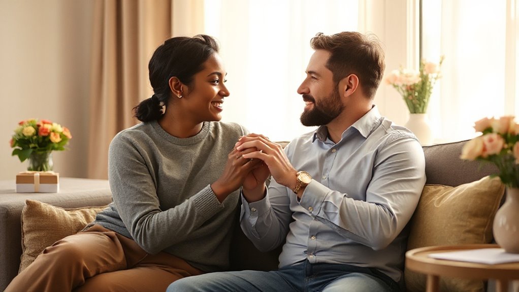 love languages strengthen bonds