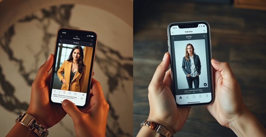 luxury dating app divide