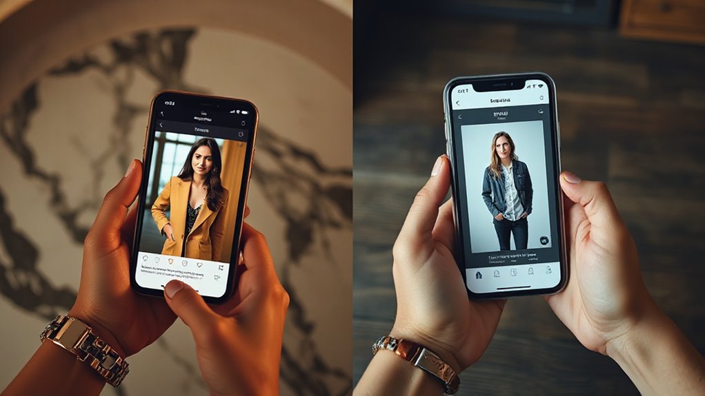 luxury dating app divide