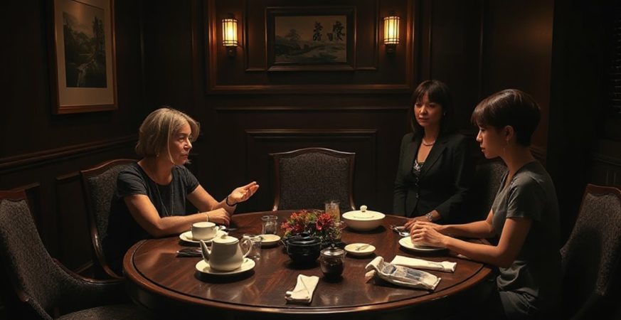 marriage preservation industry