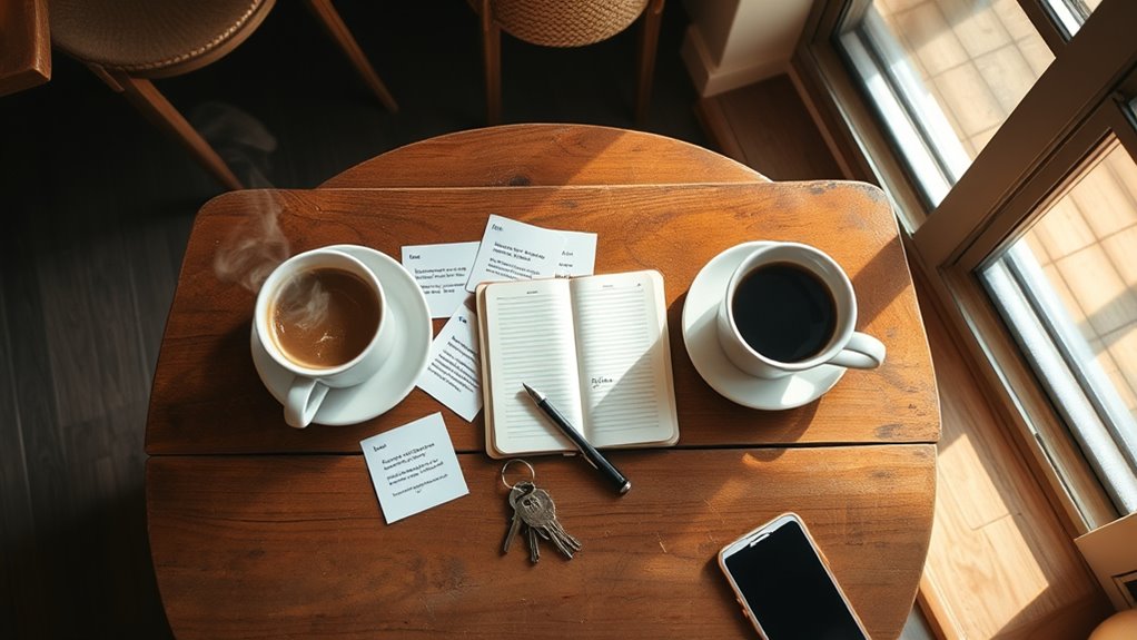 meaningful first date conversations