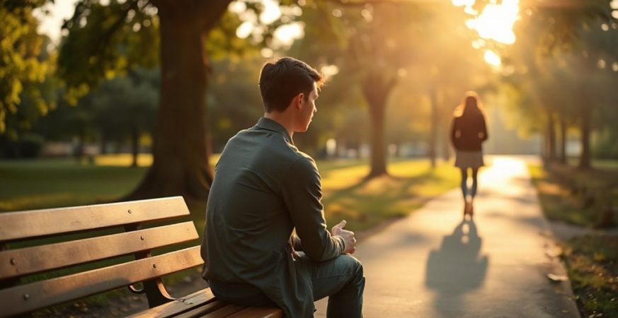 men leave emotionally unavailable women