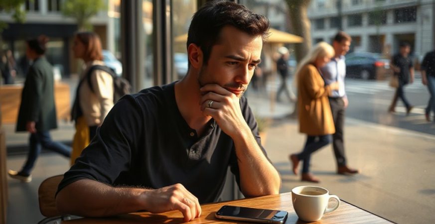 men s changing relationship perspectives