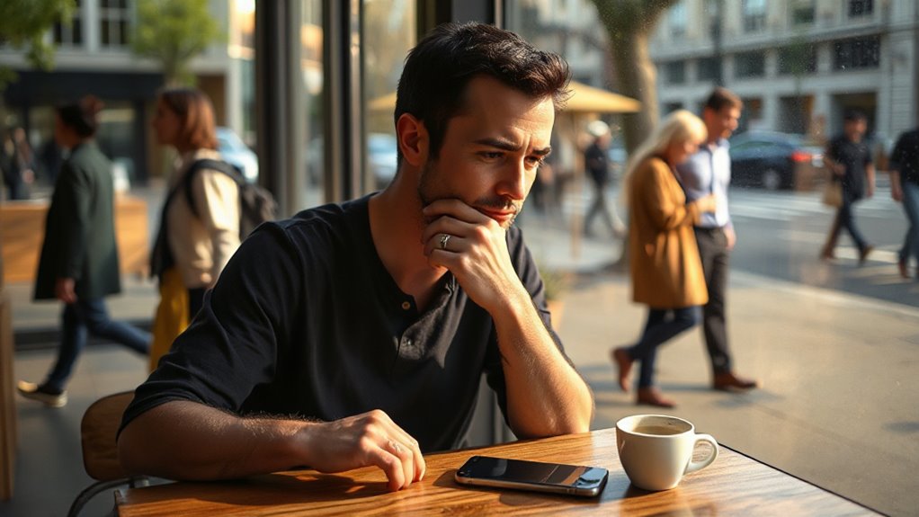 men s changing relationship perspectives