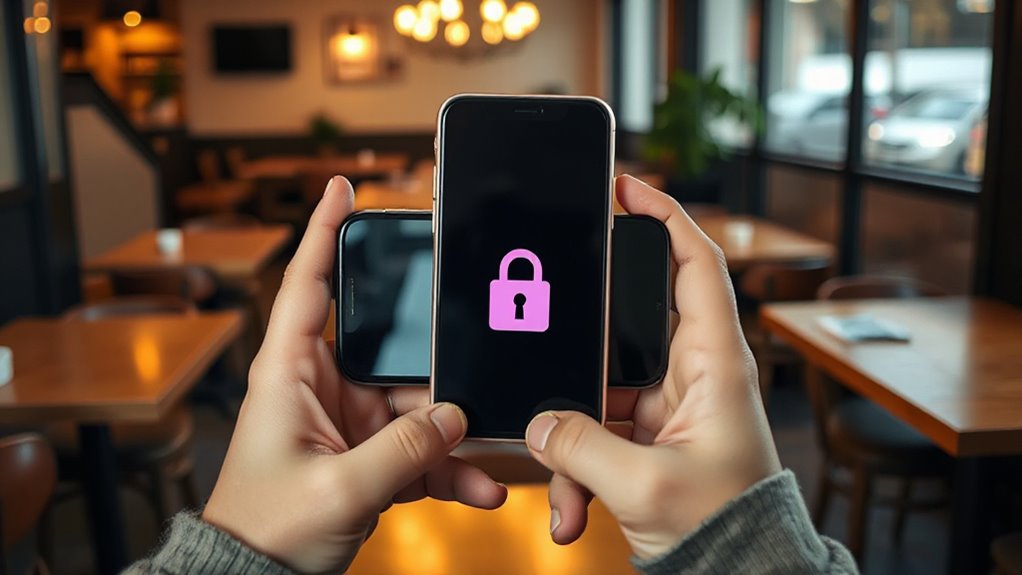 online dating safety tips