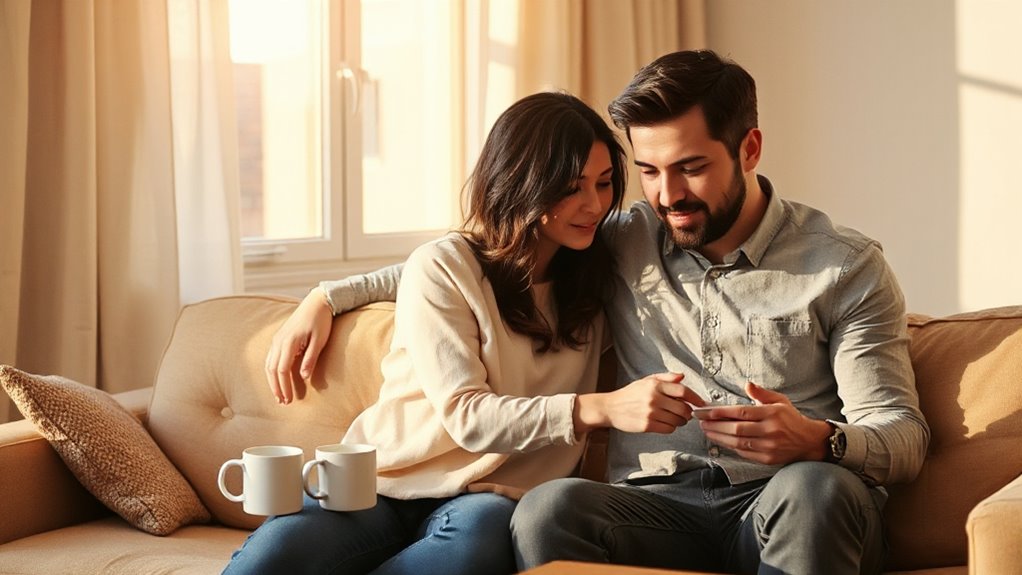 optimal quality time duration